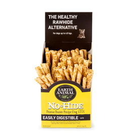 Earth Animal Earth Animal No-Hide Chicken Stix For Dogs & Cats 90 Count (Individual)