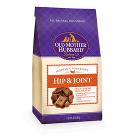 Old Mother Hubbard Old Mother Hubbard Crunchy Functional Hip & Joint Dog Biscuits 20oz