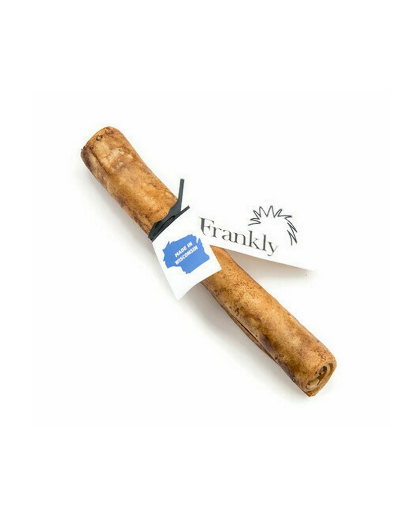 Frankly Frankly XL Chicken Flavored Collagen Roll For Dogs 10-11"