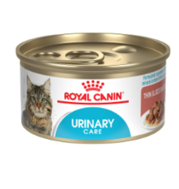 Royal Canine Royal Canin Feline Care Nutrition Urinary Care Thin Slices Cat Food 24 / 3 oz