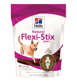 Hill's Science Hill's Natural Flexi-Stix Beef Jerky Treats Dog Treat (3682)