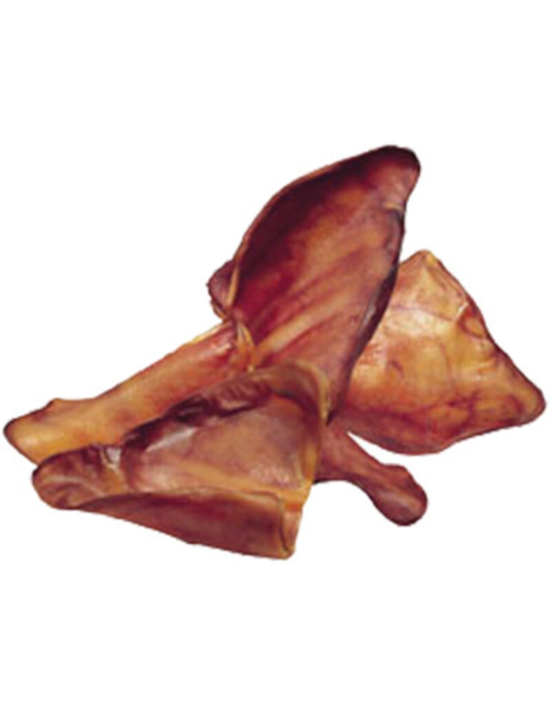 Red Barn Redbarn Smoked Pig Ears For Dogs
