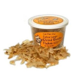 cat man doo Cat Man Doo Flakes Bonito .5 oz