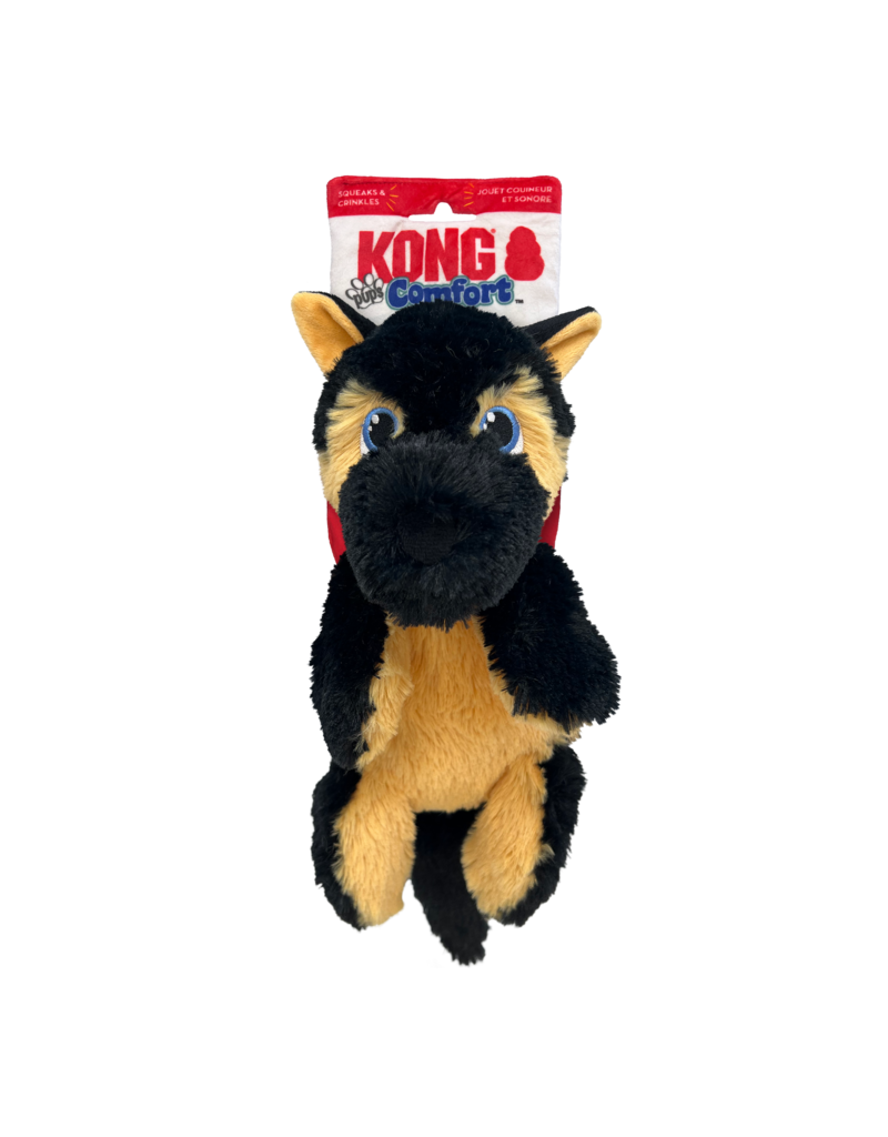 Kong Kong Comfort Pups Fritz Medium Dog Toy