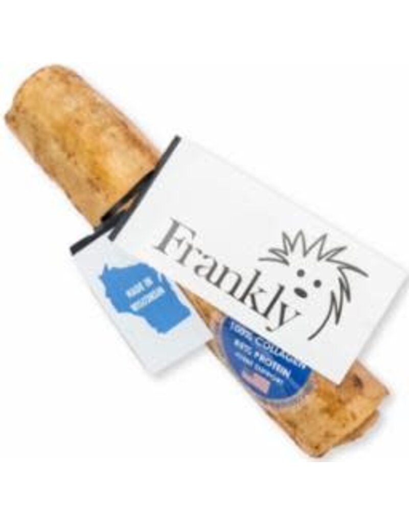 Frankly FRANKLY D 7-8" CLLGN CHKN RETRIEVER ROLL 1ct