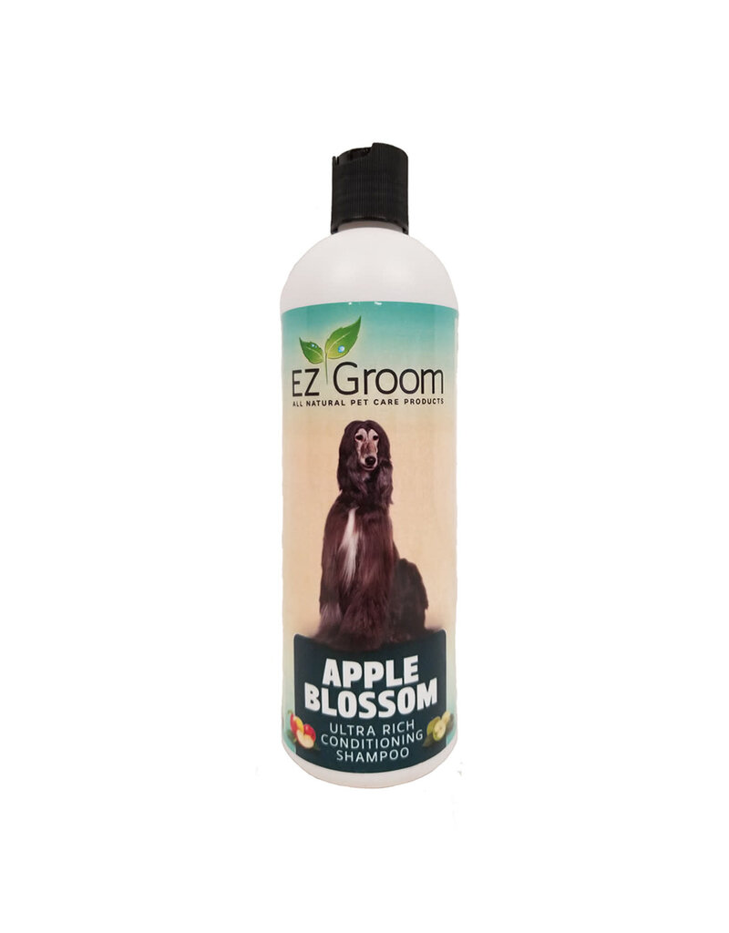 EZ Groom EZ Groom Apple Blossom Conditioning Shampoo 16oz