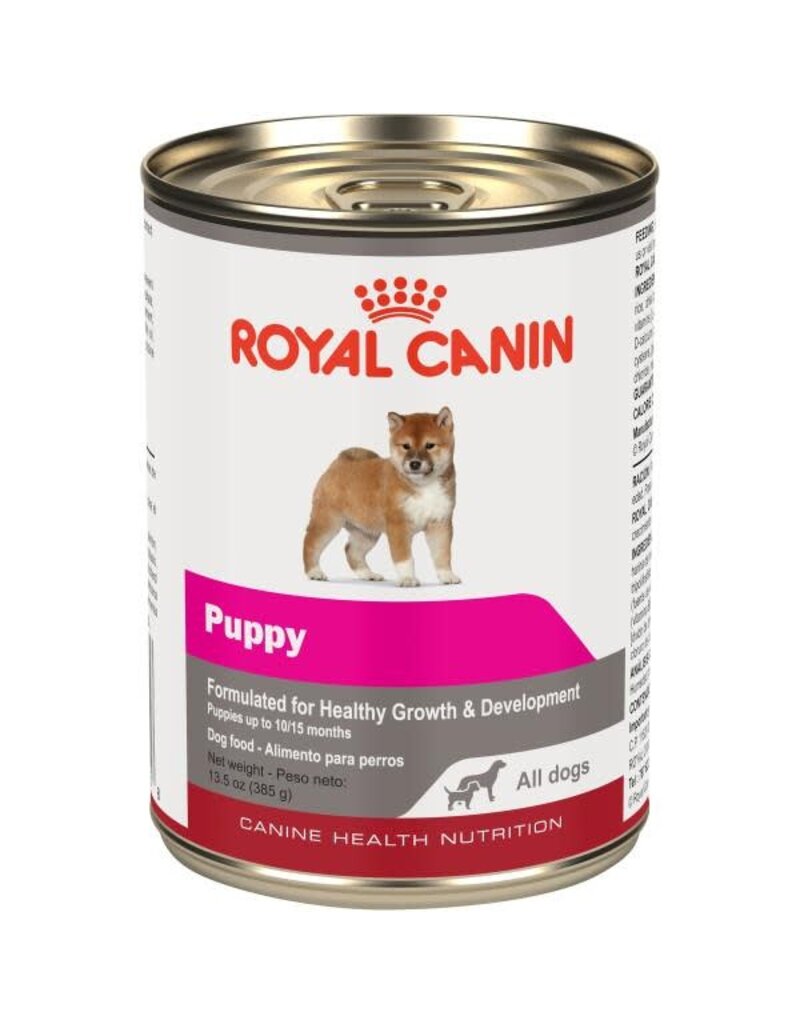Royal Canine Royal Canin Puppy Canned Dog Food 13.5oz