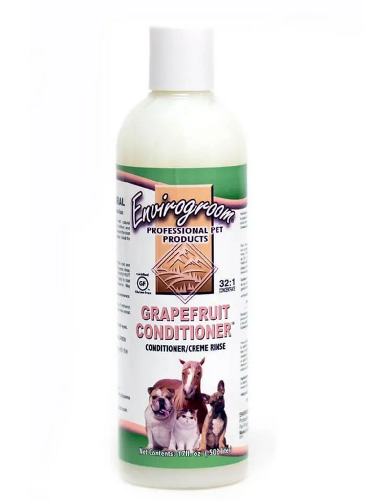 Evirogroom Grapefruit Conditioner 17 fl oz