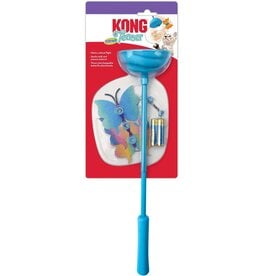Kong Teaser Purrsuit Butterfly Cat Toy