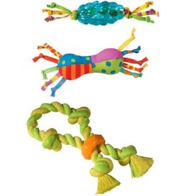 Petstages Mini Dental Dog Chew 3 pack