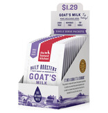 Honest Kitchen The Honest Kitchen Daily Boosters Powdered Goats Milk Packets For Dogs & Cats .18oz