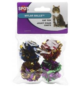 Ethical Ethical Mylar Balls 4 pack