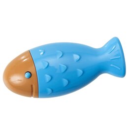 Ethical Ethical Finley Fish Laser Cat Toy