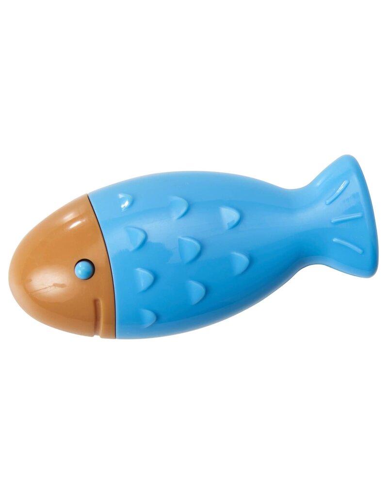 Ethical Ethical Finley Fish Laser Cat Toy