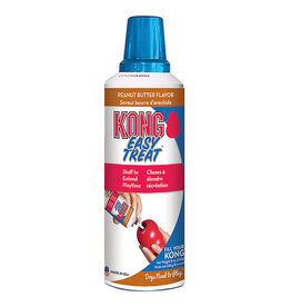 Kong Kong Easy Treat Dog Treat Peanut Butter 8oz