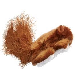 Kong Kong Squirrel Plush Catnip Cat Toy