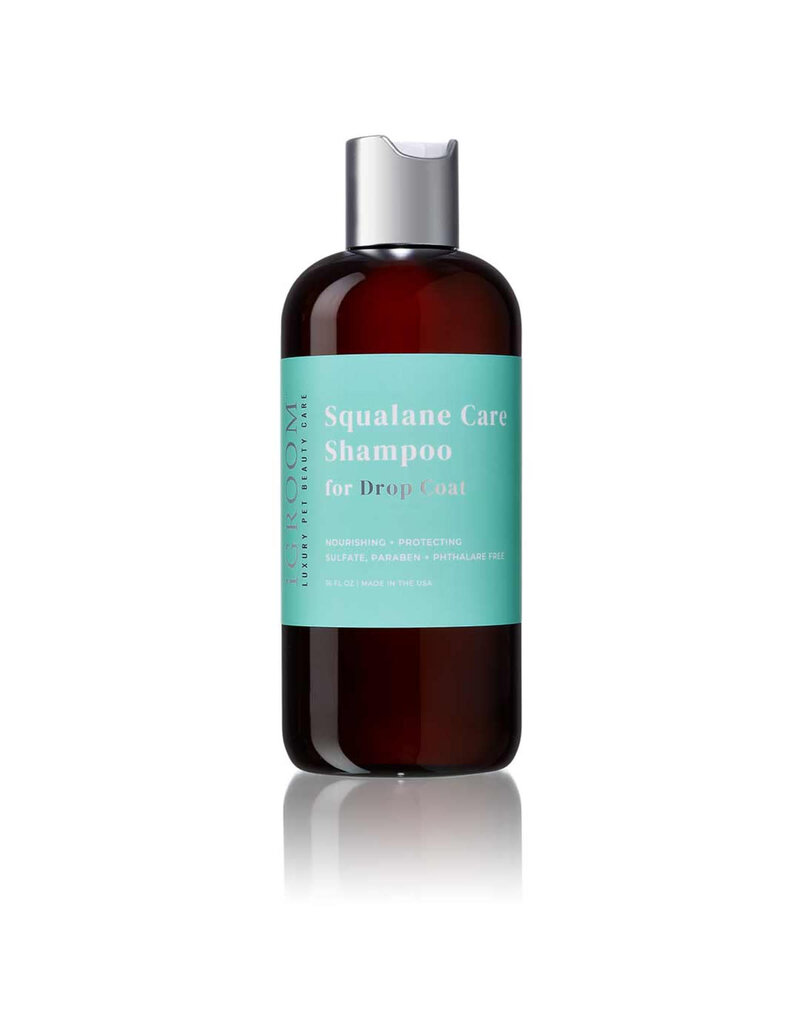 Igroom Squalane Care Shampoo 16 fl oz