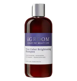 Igroom True Color Brightening Shampoo 16 oz