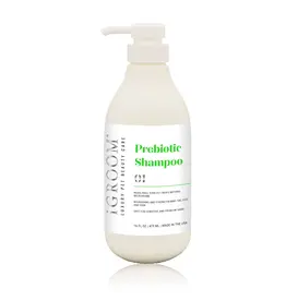 Igroom Prebiotic Shampoo 16 oz