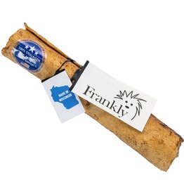 Frankly Frankly Mega Chicken Flavored Collagen Roll For Dogs 10-11"