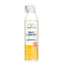 Wondercide Wondercide Wasp & Hornet Porch & Patio Repellent Spray 10oz