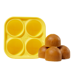woof WOOF Large Pupsicle Treat Tray For Dogs