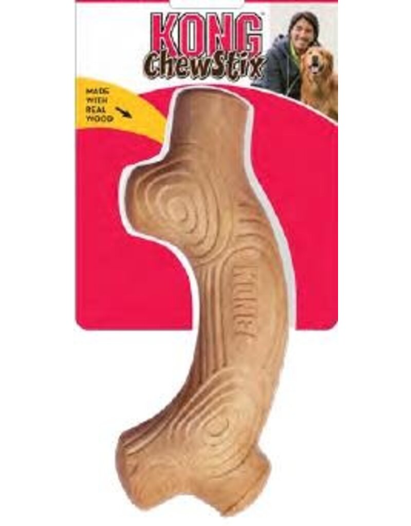 Kong ChewStix Stick Large