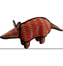 VIP Tuffy Desert Armadillo Dog Toy
