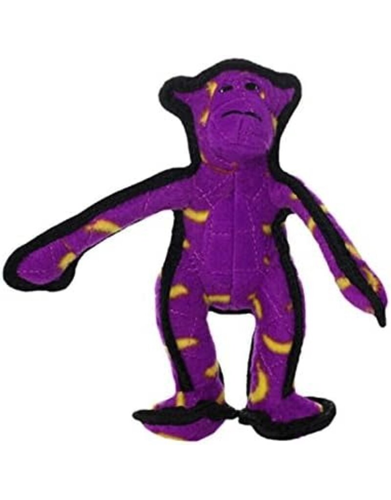 VIP Tuffy Monkey Dog Toy