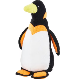 VIP Tuffy Zoo Penguin Dog Toy
