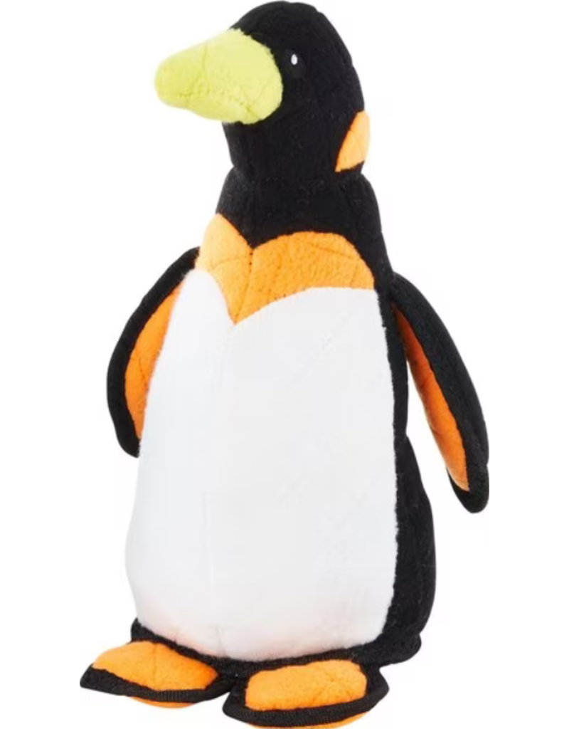 VIP Tuffy Zoo Penguin Dog Toy