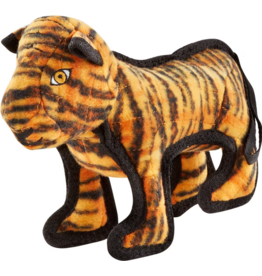 Tuffy's VIP Tuffys Zoo Tiger Dog Toy