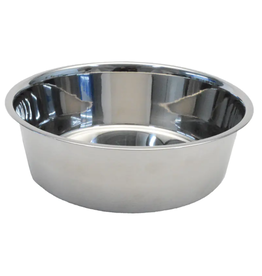 Coastal Pet Products Coastal Maslow Non-Skid Heavy Duty Stainless Steel Dog Bowl 2 Cups