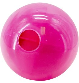 Outward Hound Planet Dog Orbee Mazee Interactive Treat Dispensing Puzzle Pink