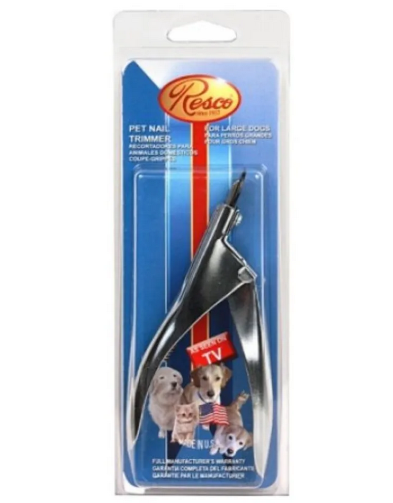 Resco Original Jumbo Nail Trimmer