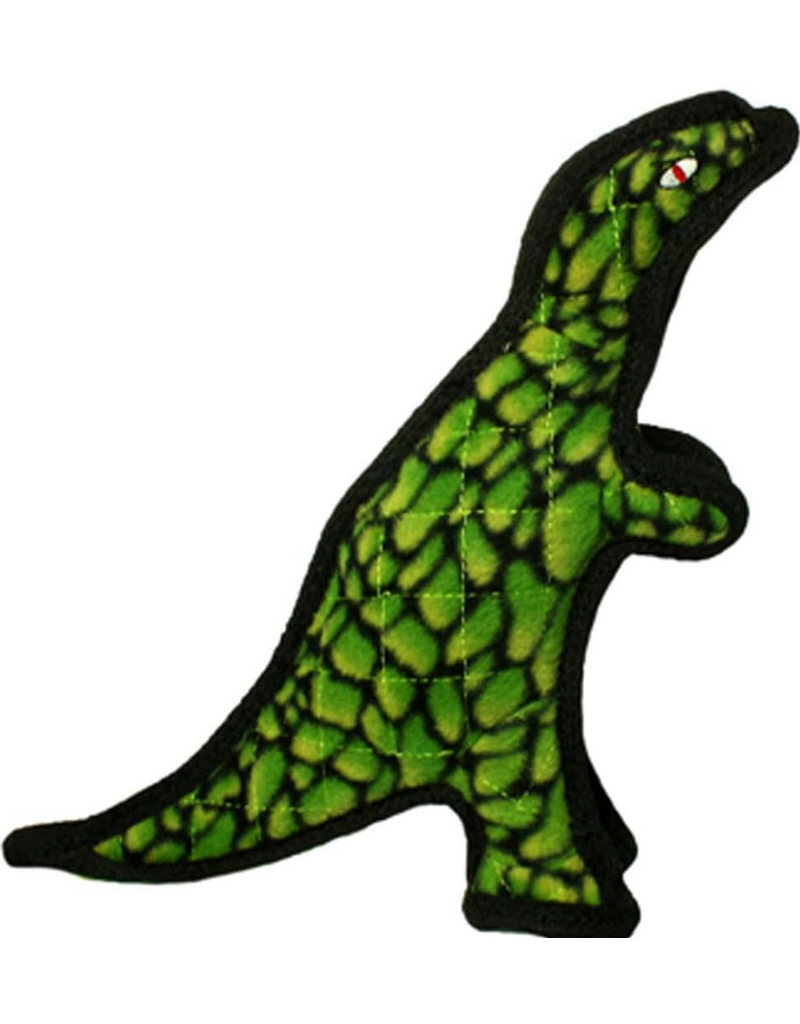 VIP Tuffy Dinosaur T-Rex Dog Toy