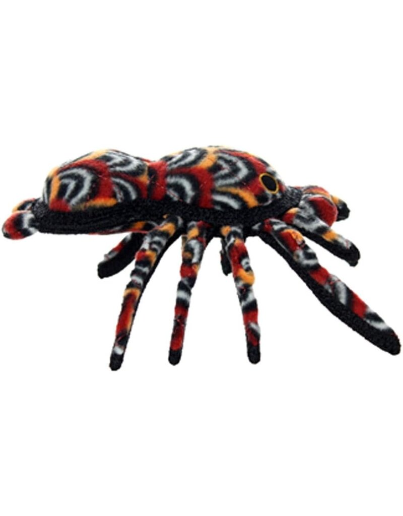 VIP Tuffy Desert Tarantula Dog Toy