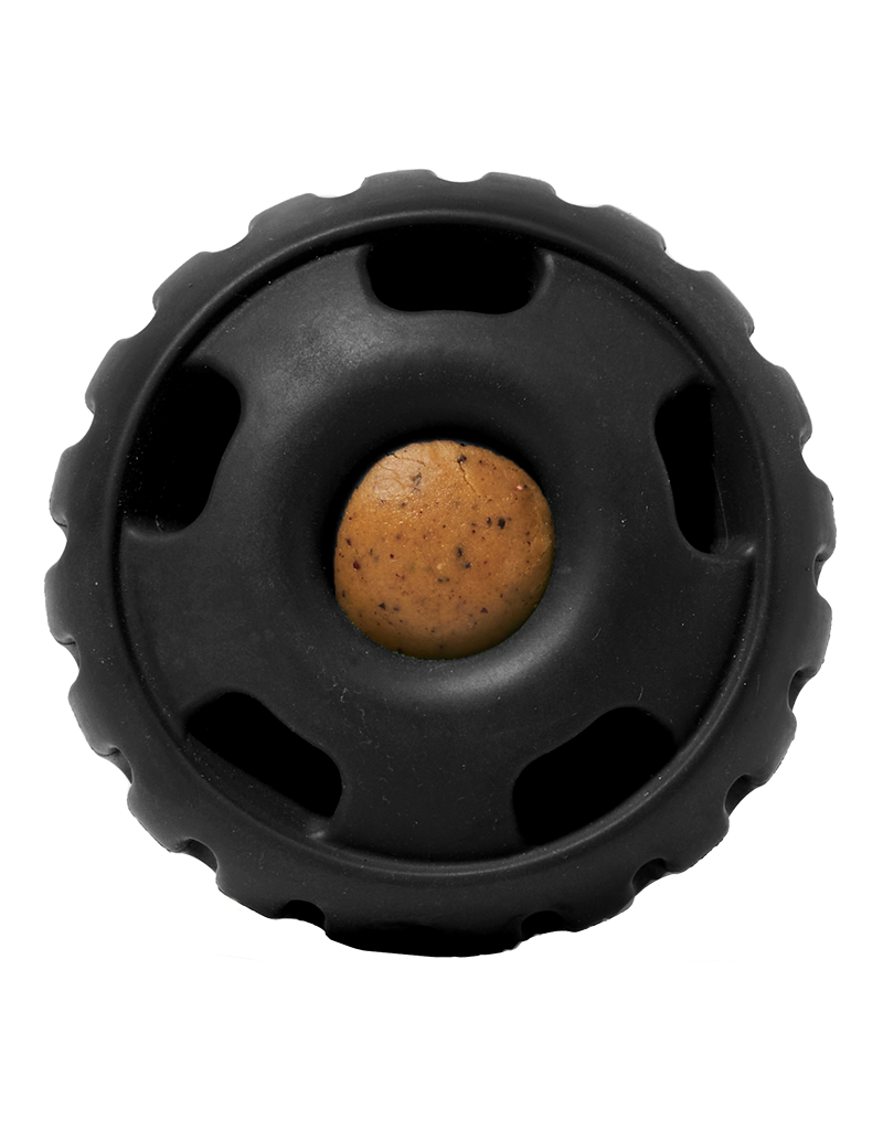 WOOF Extra Large Pupsicle Power Chewer For Dogs