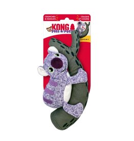 Kong Kong Pull-A-Partz Pals Koala Dog Toy Small