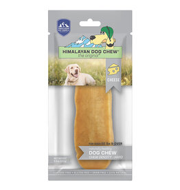 Himalayan Himalayan Dog Chew Cheese Extra Large