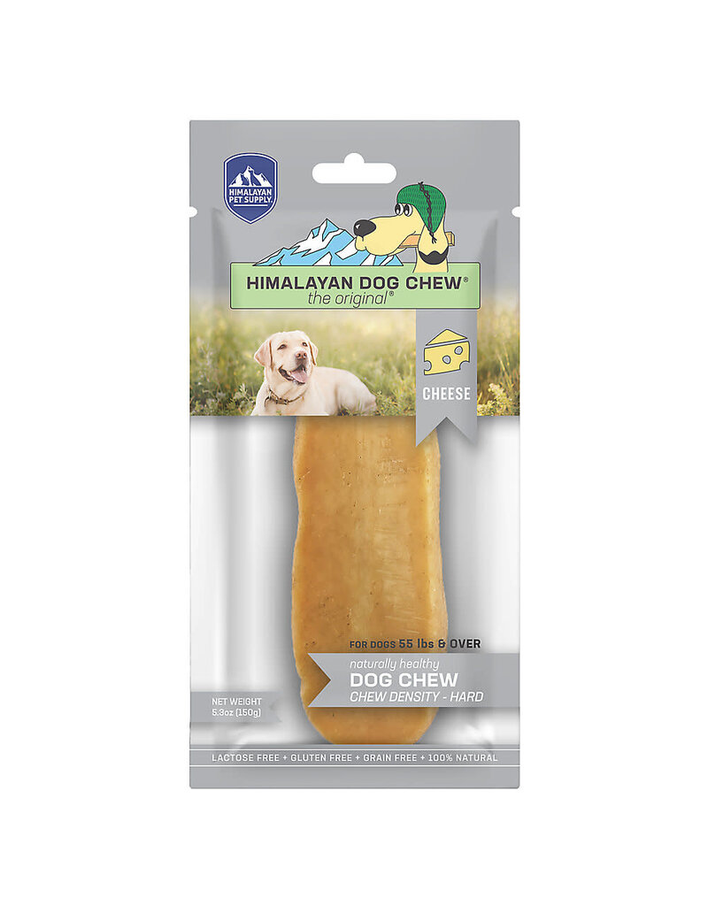 Himalayan Himalayan Dog Chew Cheese Extra Large