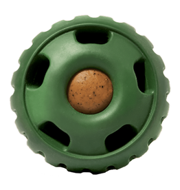 WOOF Extra Large Pupsicle Green Chewer For Dogs