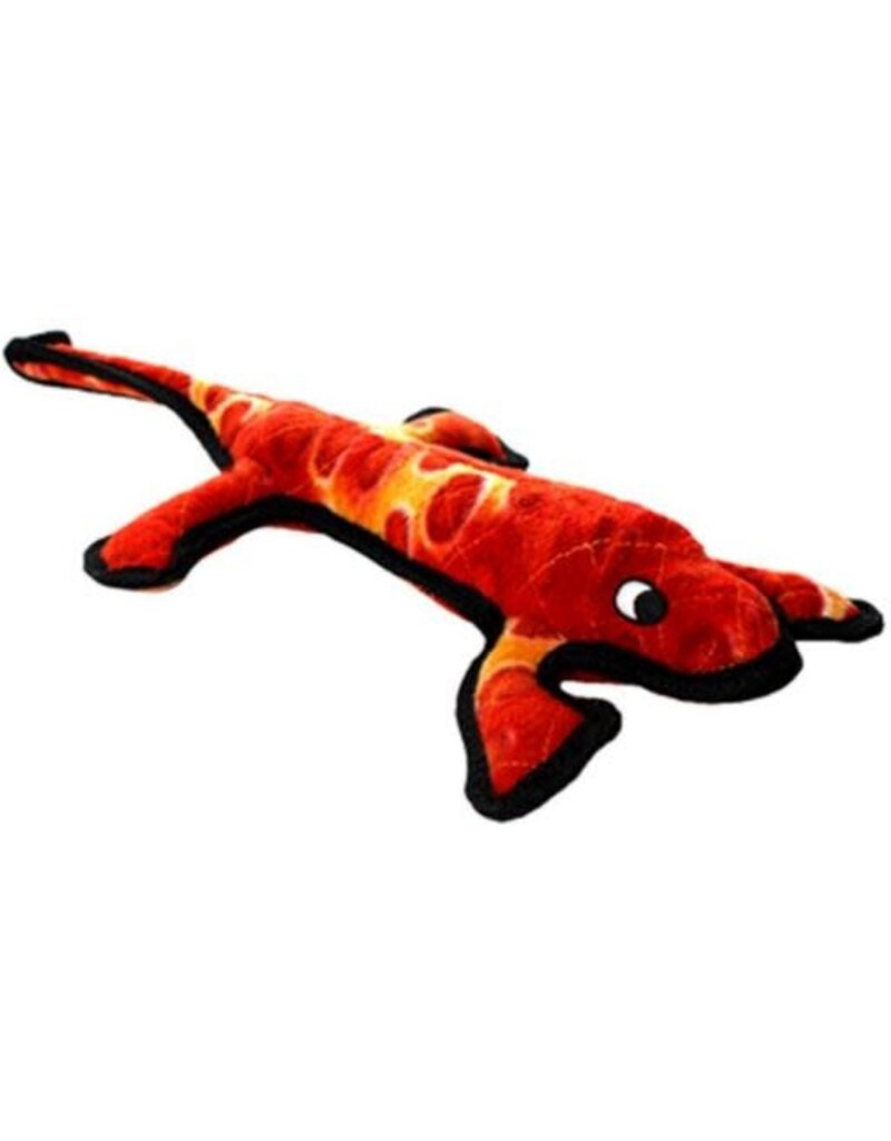 VIP Tuffy Desert Lizard Dog Toy