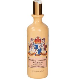 Crown Royal Oats & Aloe Shampoo