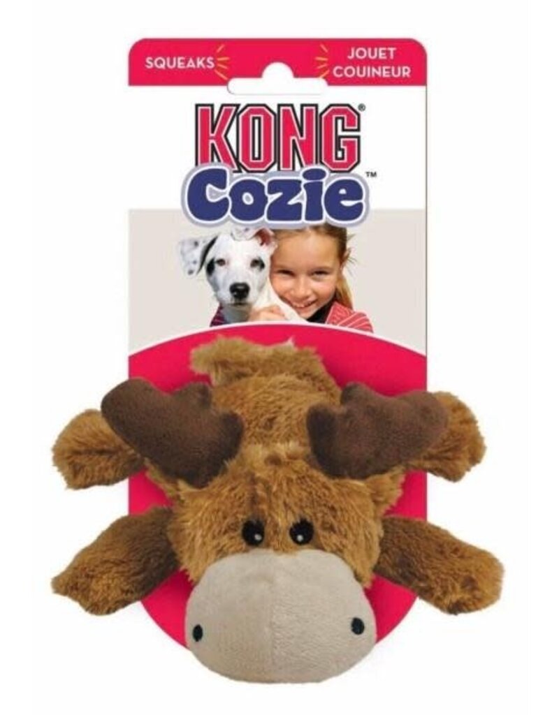 Kong Kong Cozie Jumbo Marvin Dog Toy Extra Large