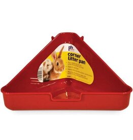 Prevue Corner Litter Pan Prevue Corner Litter Pan