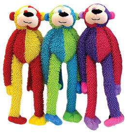 Multipet Multipet Dog Crew Monkey 17 Inches