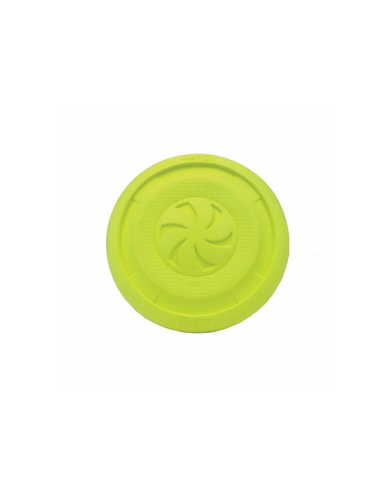 Coastal Profit Flying Disc Dog Toy  9"