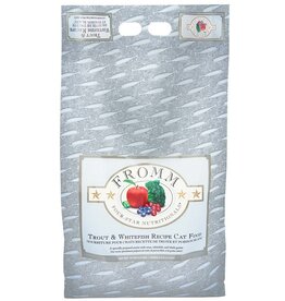 Fromm Fromm 4 Star Cd 10lb Trout & Whtfsh
