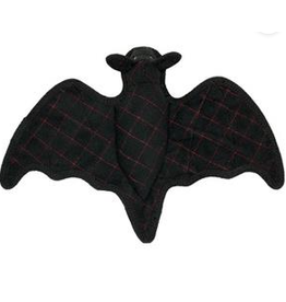 Tuffy's VIP Tuffy Desert Bat Toy Dog